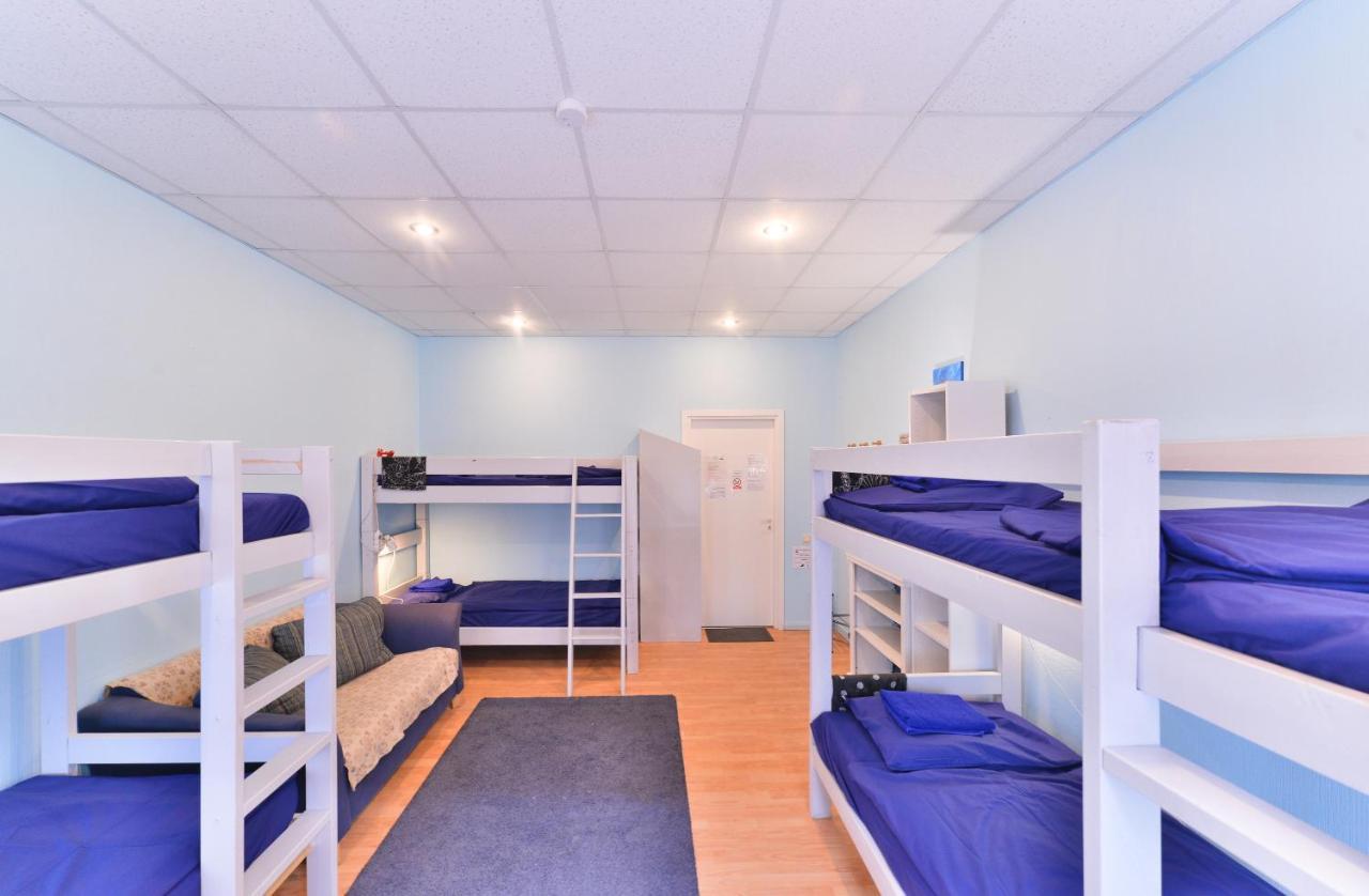 Vandrerhjem Central Hostel *