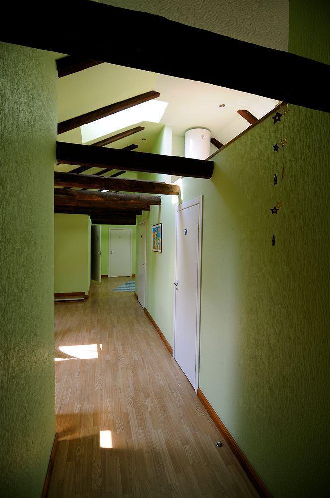 Central Hostel Vandrerhjem