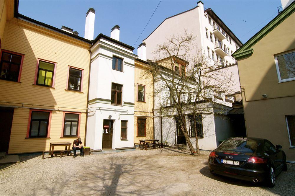 Vandrerhjem Central Hostel *