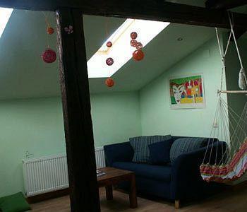 Central Hostel Vandrerhjem *