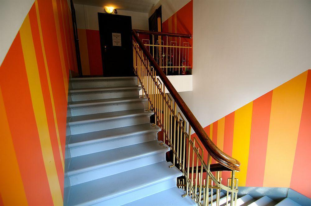 Vandrerhjem Central Hostel *